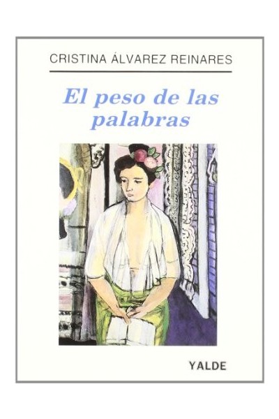 El Peso de las Palabras